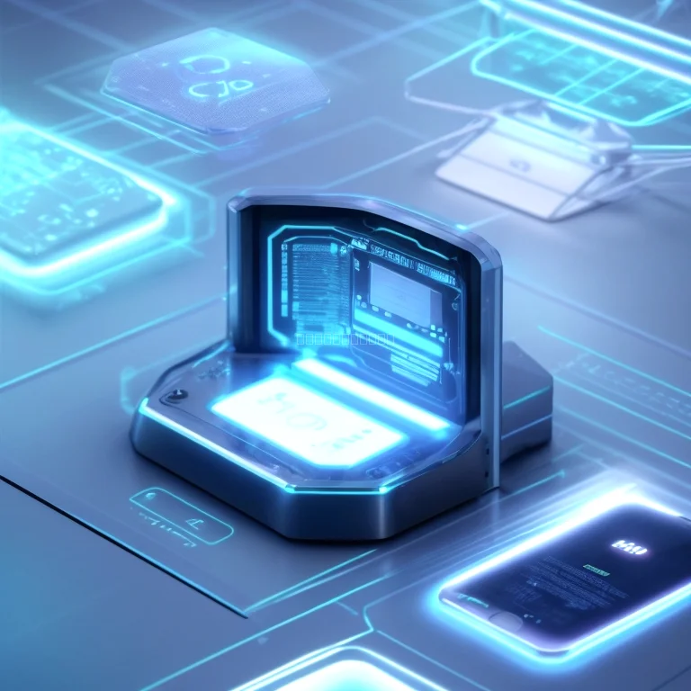 Schnelle Integration