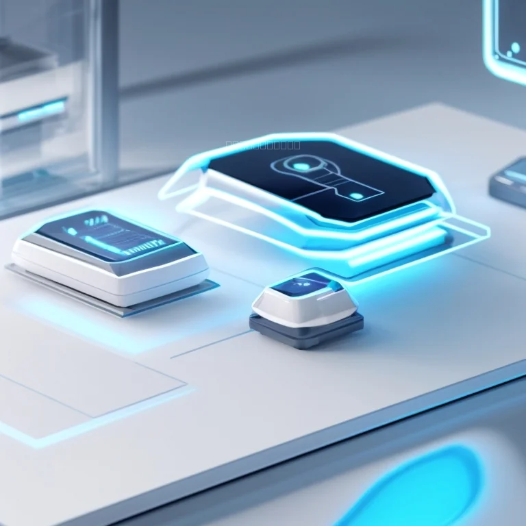 Automatische Steuerung