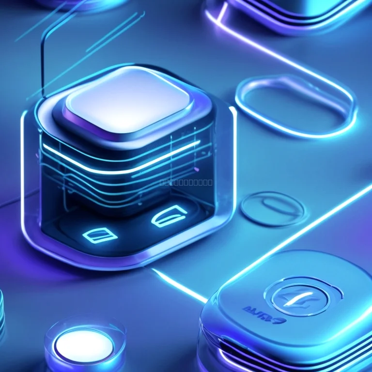 Illustration der AI Sensorik